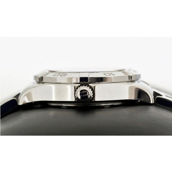 Tag Heuer WAF141A.BA0824 Aquaracer Diamond Dial 27 mm  - фото 6