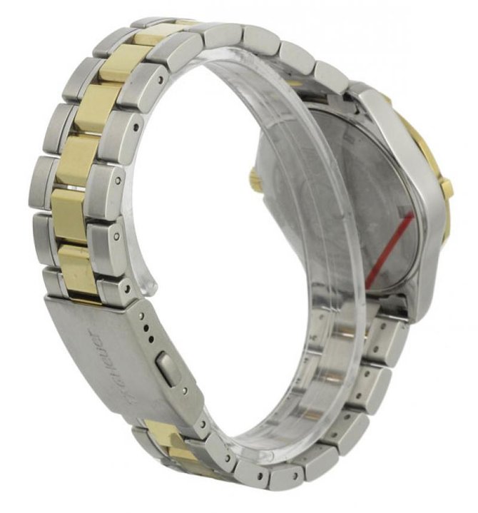 Tag Heuer WAF/1320.BB/0820 Aquaracer Diamond Dial 32 mm - фото 3