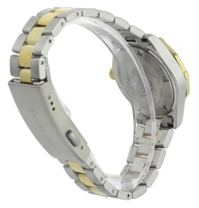 Tag Heuer WAF1450.BB0825 Aquaracer Diamond Dial and Bezel 27 mm - фото 4