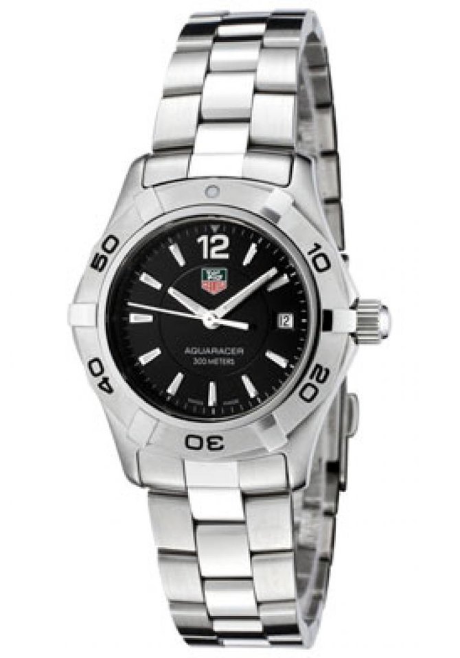 Tag Heuer WAF1410.BA0823 Aquaracer Quartz 27 mm - фото 3
