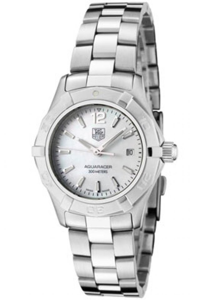 Tag Heuer WAF1414.BA0823 Aquaracer Quartz 27 mm - фото 4