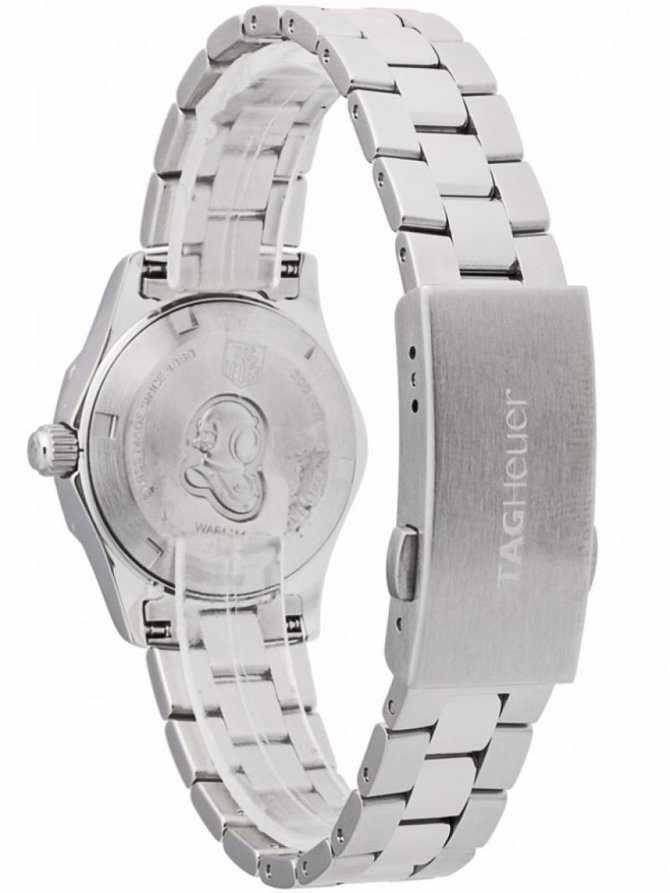Tag Heuer WAF1414.BA0823 Aquaracer Quartz 27 mm - фото 7