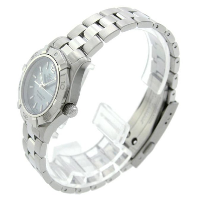 Tag Heuer WAF1417.BA0823 Aquaracer Quartz 27 mm - фото 11