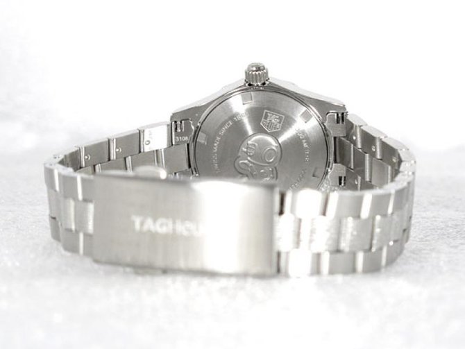 Tag Heuer WAF1417.BA0823 Aquaracer Quartz 27 mm - фото 7