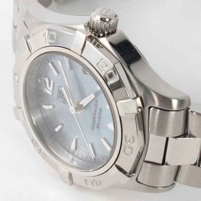 Tag Heuer WAF1417.BA0823 Aquaracer Quartz 27 mm - фото 8