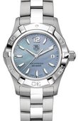 Tag Heuer Часы Tag Heuer Aquaracer WAF1417.BA0823 Quartz 27 mm