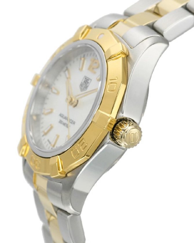 Tag Heuer WAF1424.BB0825 Aquaracer Quartz 27 mm - фото 17