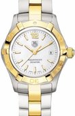 Tag Heuer Часы Tag Heuer Aquaracer WAF1424.BB0825 Quartz 27 mm