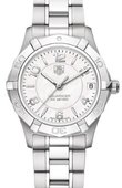 Tag Heuer Часы Tag Heuer Aquaracer WAF1311.BA0817 Quartz 32 mm 