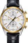 Tag Heuer Часы Tag Heuer Carrera CAR2150.FC6266  Calibre 1887 Automatic Chronograph 41 mm