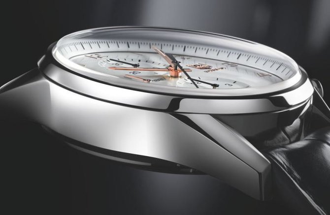 Tag Heuer CAR2012.FC6235 Carrera Calibre 1887 Automatic Chronograph 43 mm - фото 6