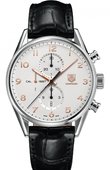 Tag Heuer Carrera CAR2012.FC6235 Calibre 1887 Automatic Chronograph 43 mm