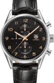 Tag Heuer Carrera CAR2014.FC6235 Calibre 1887 Automatic Chronograph 43 mm