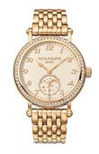 Patek Philippe Complications 7121/1J-001 Complications