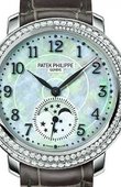 Patek Philippe Complications 4968G-010 Complications