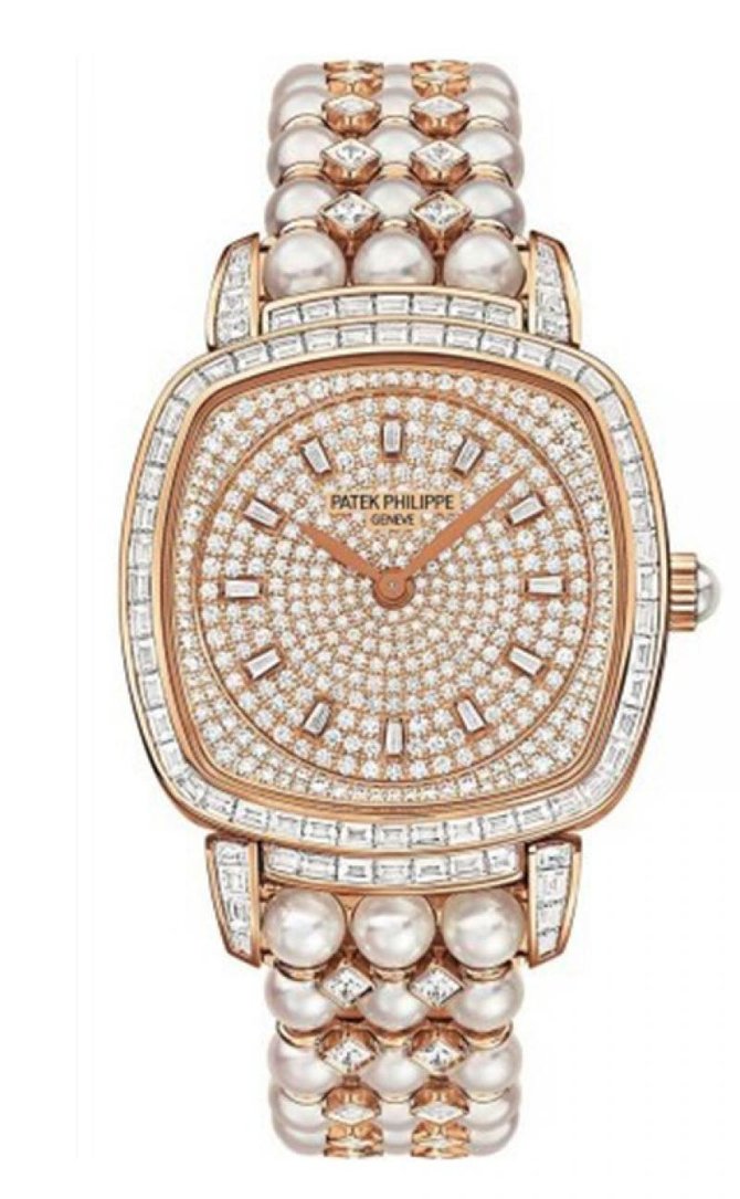 Patek Philippe 7042/100R-001 Gondolo Gondolo