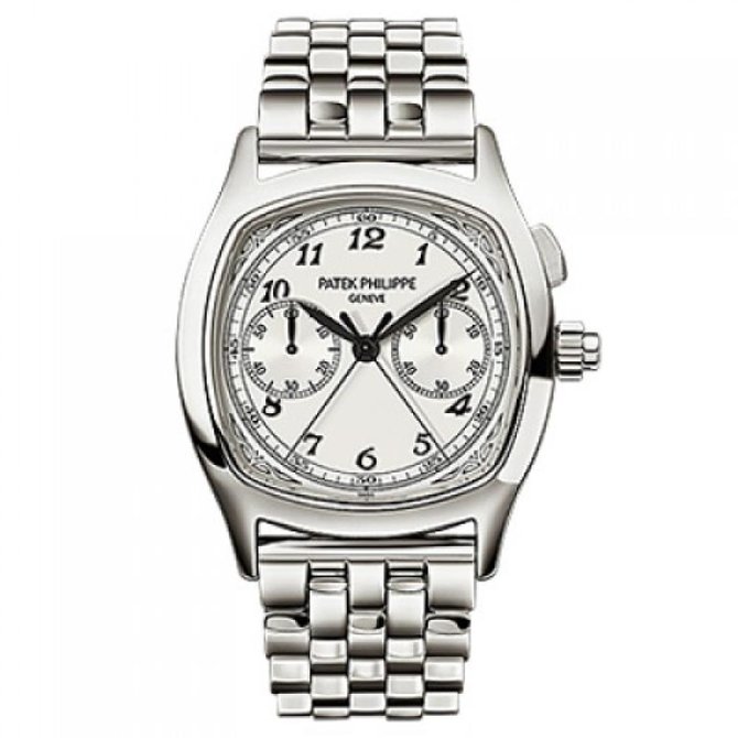 Patek Philippe 5950/1A-001 Complications Grand Complications