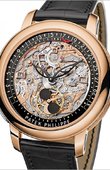Patek Philippe Complications 5304R-001 Grand Complications