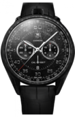 Tag Heuer Carrera ​CAR2C90.FC6341  Calibre 1887 limited edition