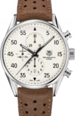Tag Heuer Carrera CAR2015.FC6321 Calibre 1887 SpaceX Limited Edition