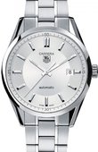 Tag Heuer Часы Tag Heuer Carrera WV211A.BA0787 Calibre 5 Automatic 39 mm