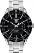 Tag Heuer Часы Tag Heuer Carrera WV211M.BA0787 Calibre 5 Automatic 39 mm