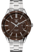Tag Heuer Carrera WV211N.BA0787 Calibre 5 Automatic 39 mm