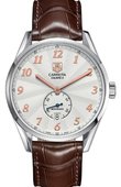 Tag Heuer Часы Tag Heuer Carrera WAS2112.FC6181 Calibre 6 Heritage Automatic Watch 39 mm