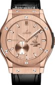 Hublot Часы Hublot Classic Fusion 515.OX.0210.LR.FIF14 FIFA World Cup Brazil 2014