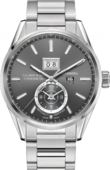 Tag Heuer Carrera WAR5012 BA0723 Calibre 8 Grande Date GMT