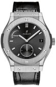 Hublot Часы Hublot Classic Fusion 516.NX.1470.LR Power Reserve 8 Days