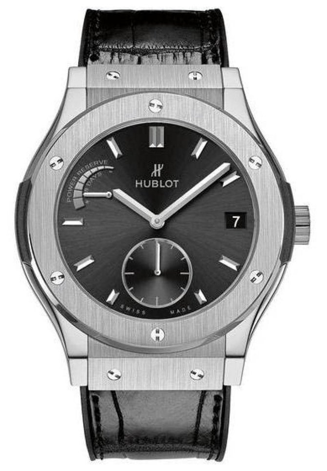 Hublot 516.NX.1470.LR Classic Fusion Power Reserve 8 Days
