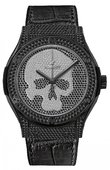 Hublot Часы Hublot Classic Fusion 511.ND.9100.LR.1700.SKULL Skull