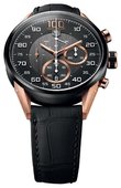 Tag Heuer Carrera CAR5A50.FC6319 Mikrograph Avant Garde Limited Edition 50