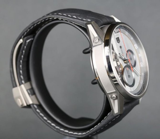 Tag Heuer CAR2B82.FC6339 Carrera MikroPendulum - фото 7