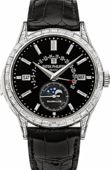 Patek Philippe Часы Patek Philippe Grand Complications 5217P-001 5217