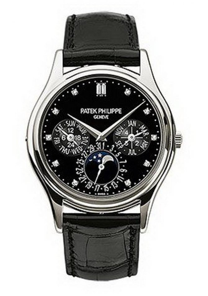Patek Philippe 5140P-013 Grand Complications 5140