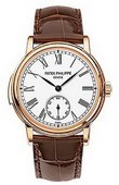 Patek Philippe Grand Complications 5078R-001 5078