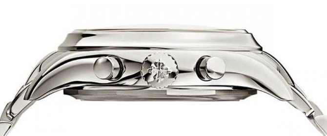 Patek Philippe 5960/1A-001 Complications 5960 - фото 4