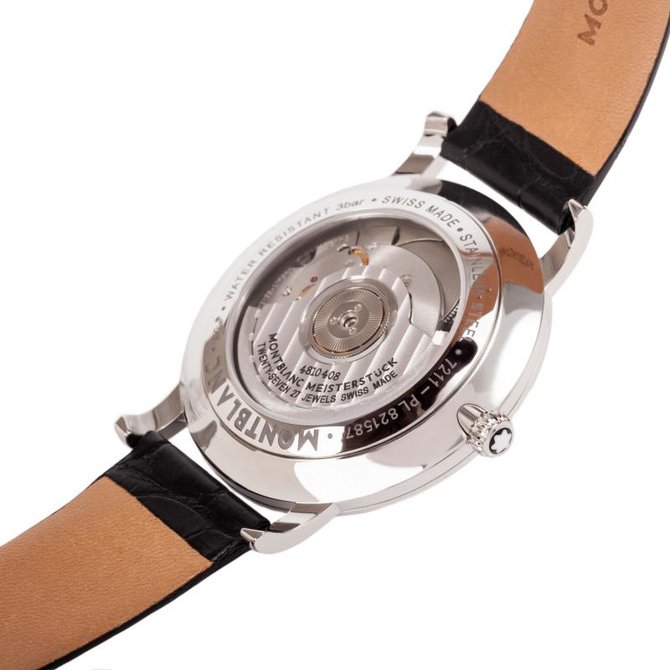 Montblanc 107072 Star Classique Automatic - фото 2