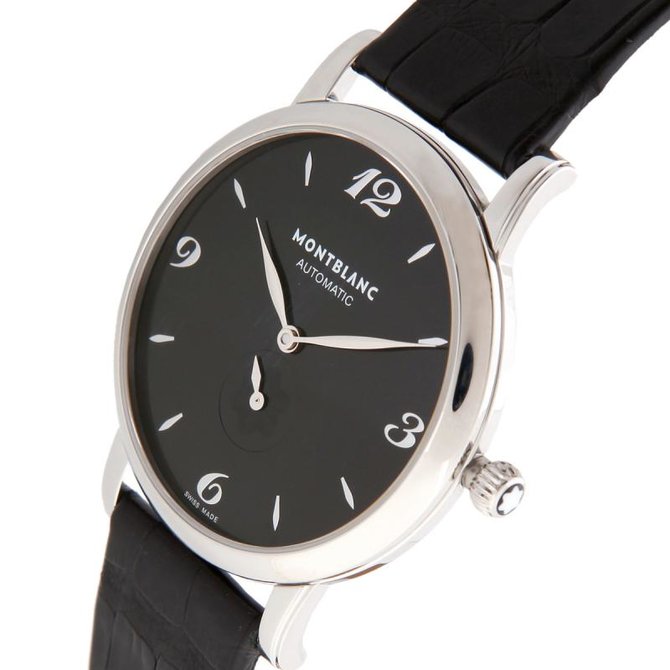 Montblanc 107072 Star Classique Automatic - фото 3