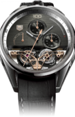Tag Heuer Carrera MikroPendulumS MikroPendulumS