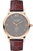 Montblanc Star 107075 Star Сlassique Automatic
