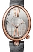 Breguet Часы Breguet Reine De Naples 8968BR/11/986 0D0D 8968