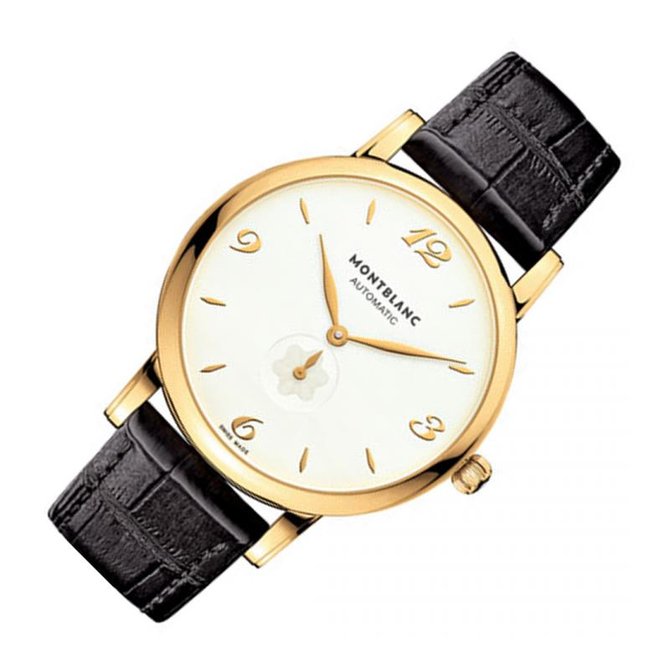 Montblanc 107116 Star Star Сlassique Automatic - фото 2