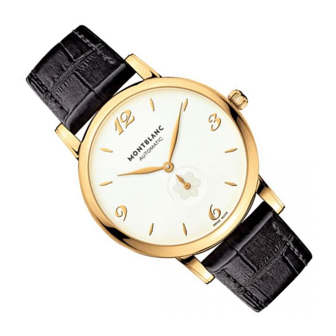 Montblanc 107116 Star Star Сlassique Automatic - фото 3