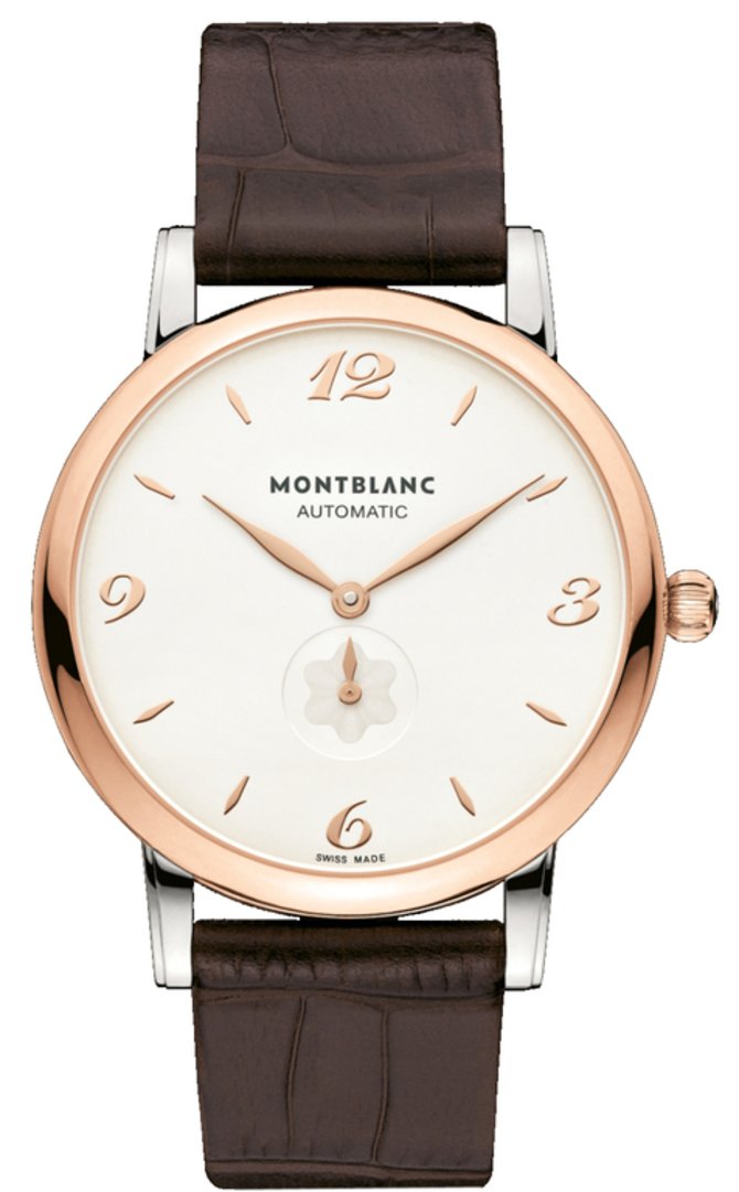 Montblanc 107309 Star Star Сlassique Automatic