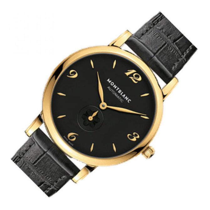 Montblanc 107340 Star Star Сlassique Automatic - фото 2