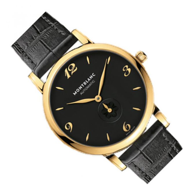 Montblanc 107340 Star Star Сlassique Automatic - фото 3