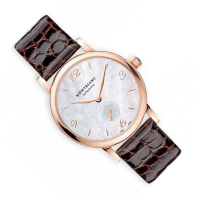 Montblanc 107911 Star Star Сlassique Lady - фото 3